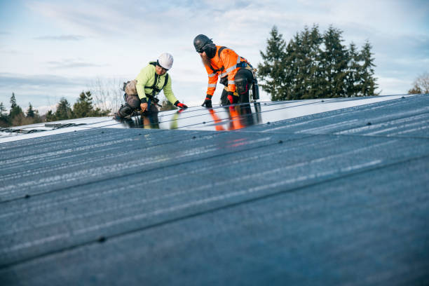 Reliable Metal Roofing contractor in Edgewood, WA by Roof Repair Smedway